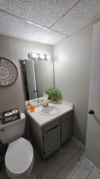 Fully Furnished Vicksburg Home Sleeps 10 Zewnętrze zdjęcie
