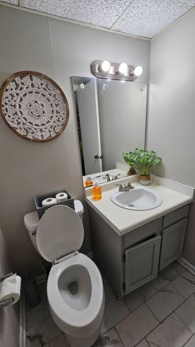 Fully Furnished Vicksburg Home Sleeps 10 Zewnętrze zdjęcie