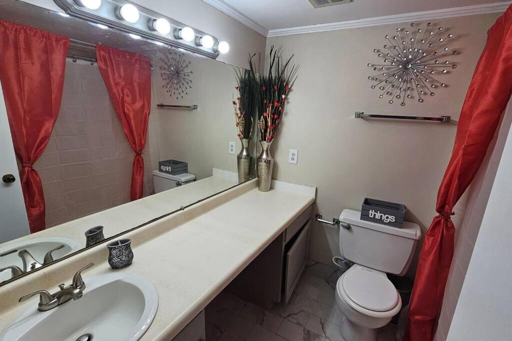 Fully Furnished Vicksburg Home Sleeps 10 Zewnętrze zdjęcie
