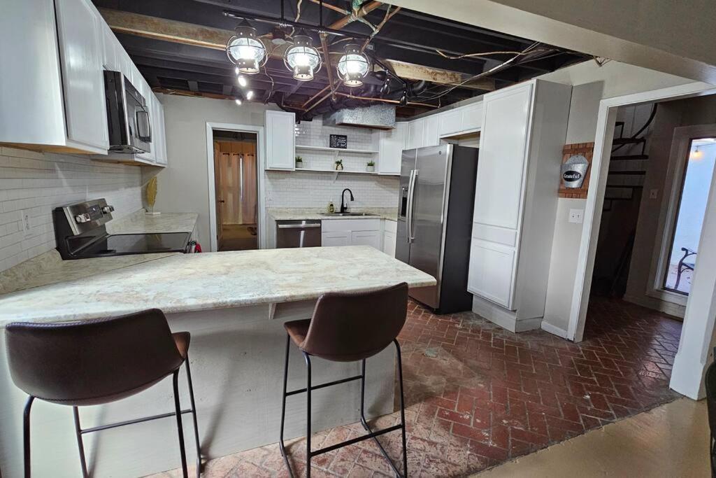 Fully Furnished Vicksburg Home Sleeps 10 Zewnętrze zdjęcie